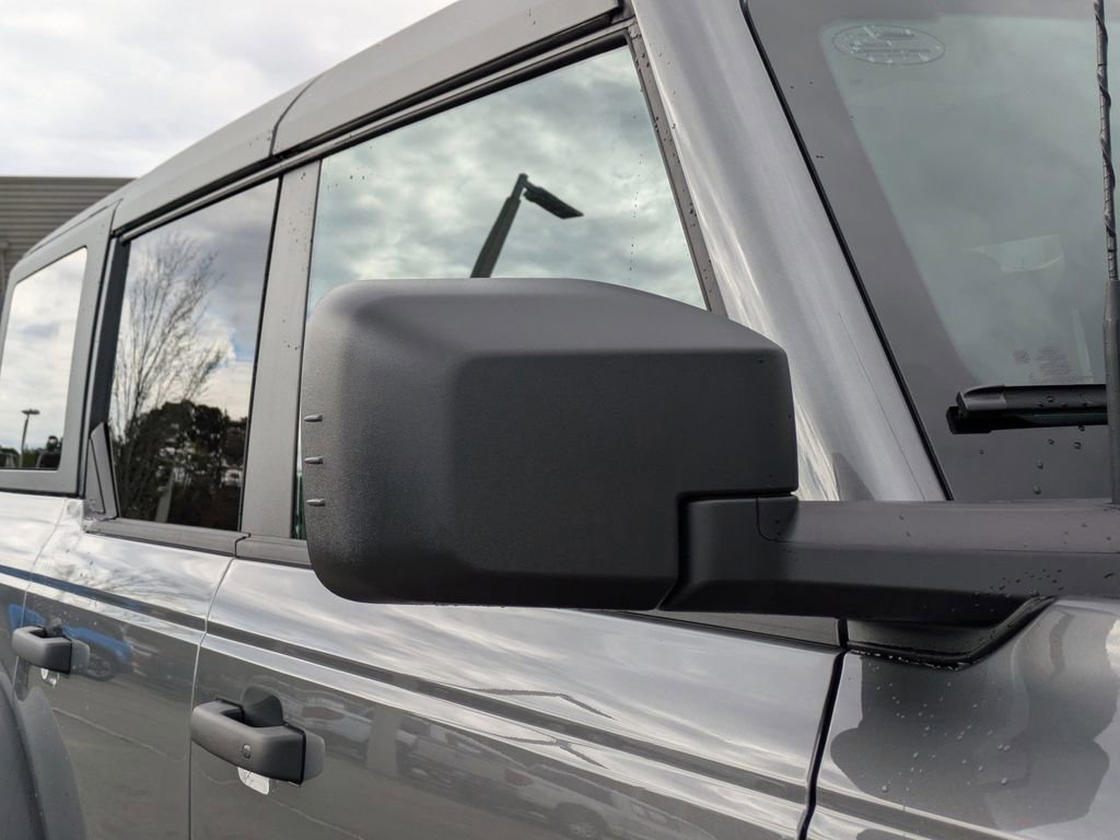 New 2026 Ford Bronco Big Bend image 12