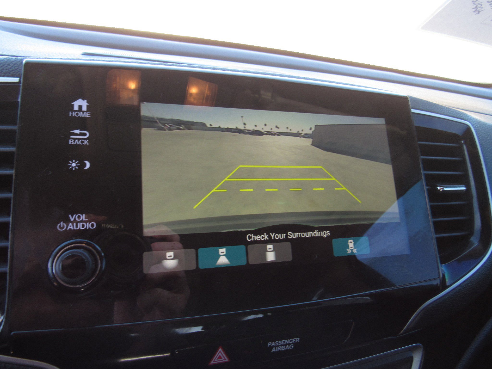 Certified 2019 Honda Pilot Touring image 23