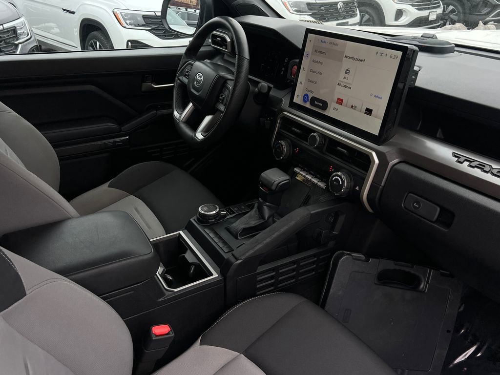 Used 2024 Toyota Tacoma TRD Sport image 15
