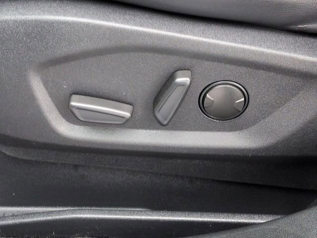 Used 2024 Ford Edge SEL image 13