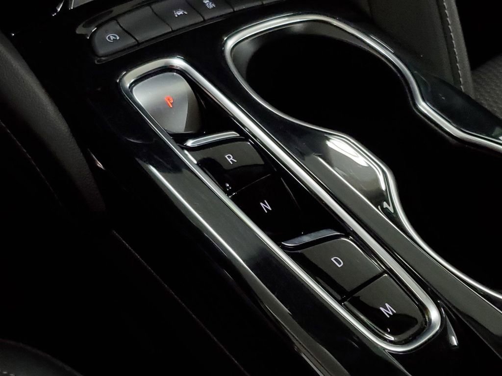 Used 2022 Buick Envision Preferred image 17