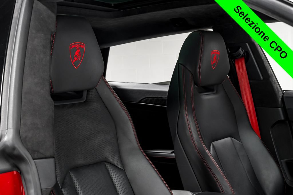 Used 2023 Lamborghini Urus S AWD/4WD image 39
