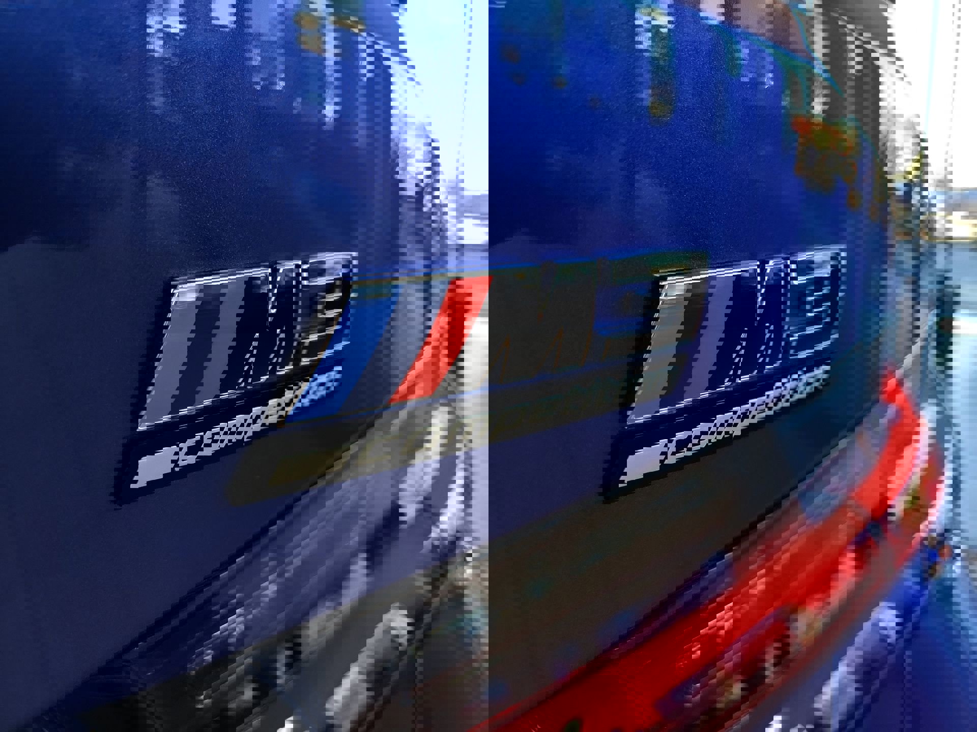 Used 2025 BMW M3 Competition w/ Executive Package image 11