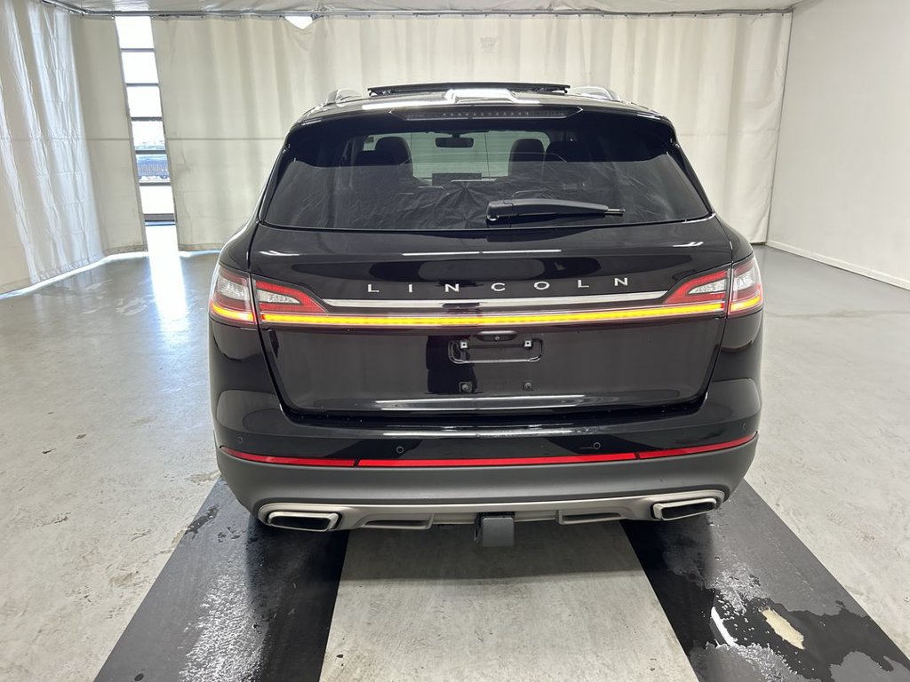 Used 2023 Lincoln Nautilus Reserve w/ Equipment Group 201A AWD/4WD image 22