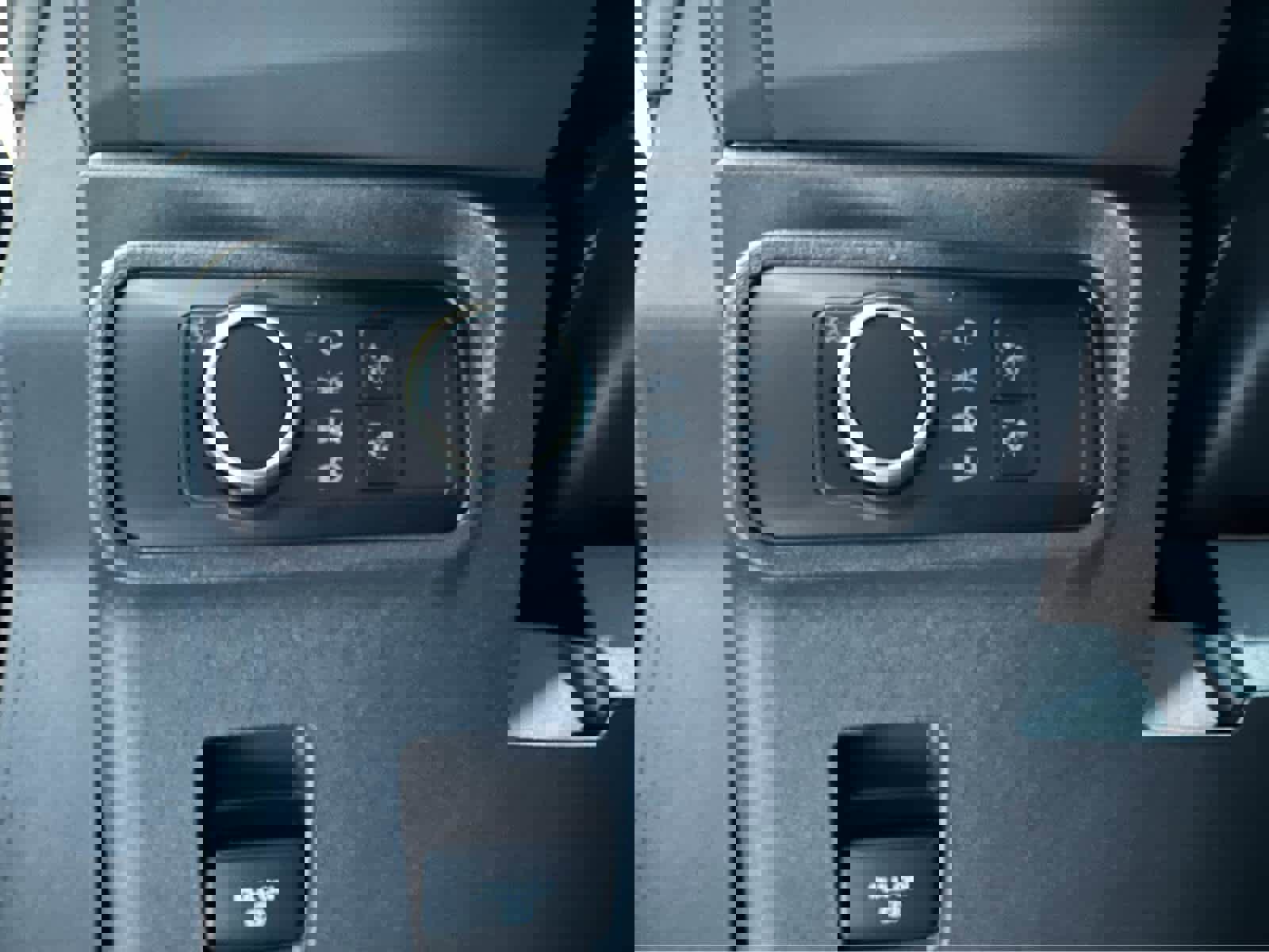 New 2025 Ford Bronco Big Bend image 21