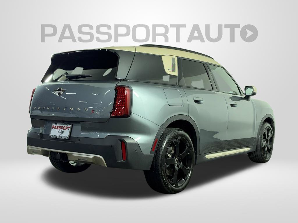 Used 2026 MINI Cooper Countryman S AWD/4WD image 7