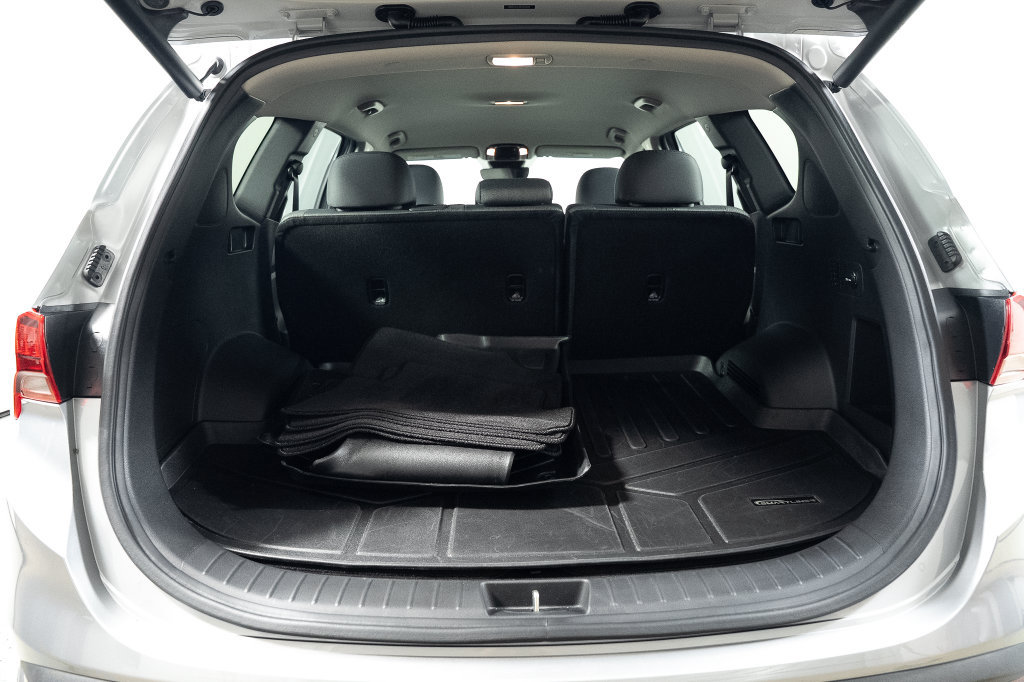 Certified 2023 Hyundai Santa Fe SEL w/ Cargo Package FWD image 38