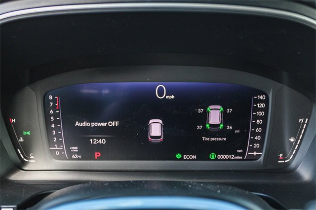 New 2026 Honda Pilot Touring image 12