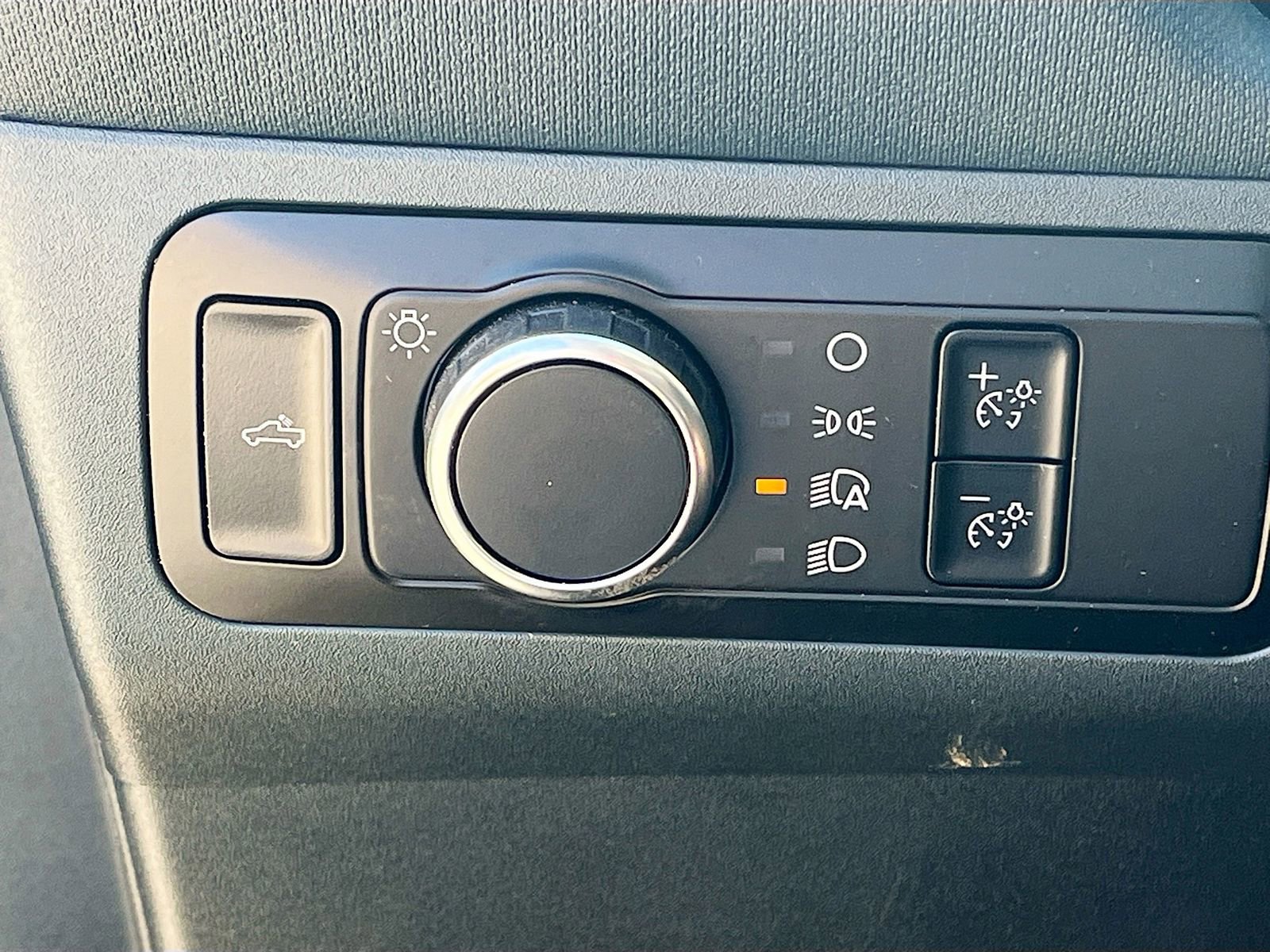 Used 2024 Ford Maverick Lariat AWD/4WD image 10