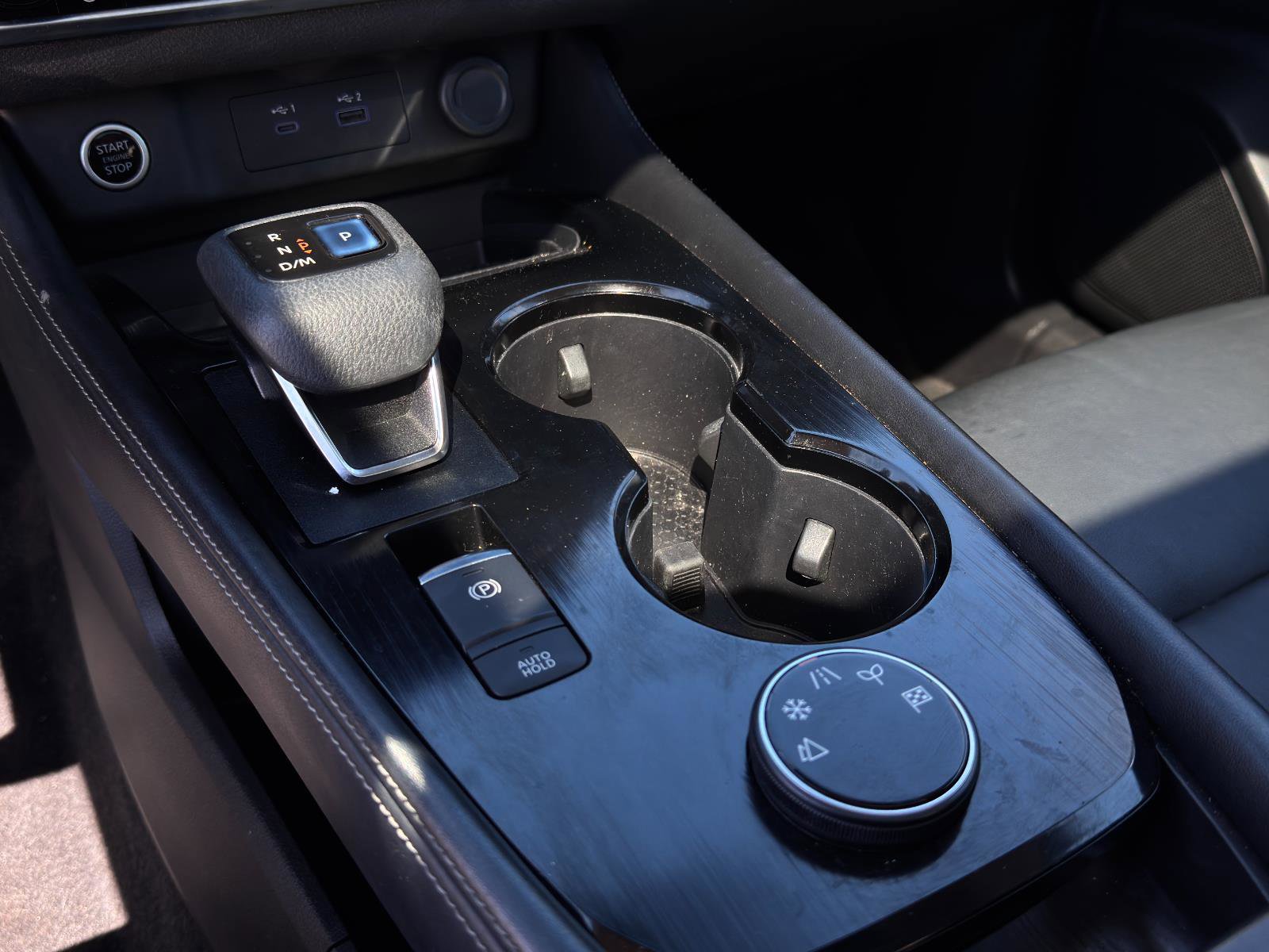 Used 2021 Nissan Rogue SL image 20