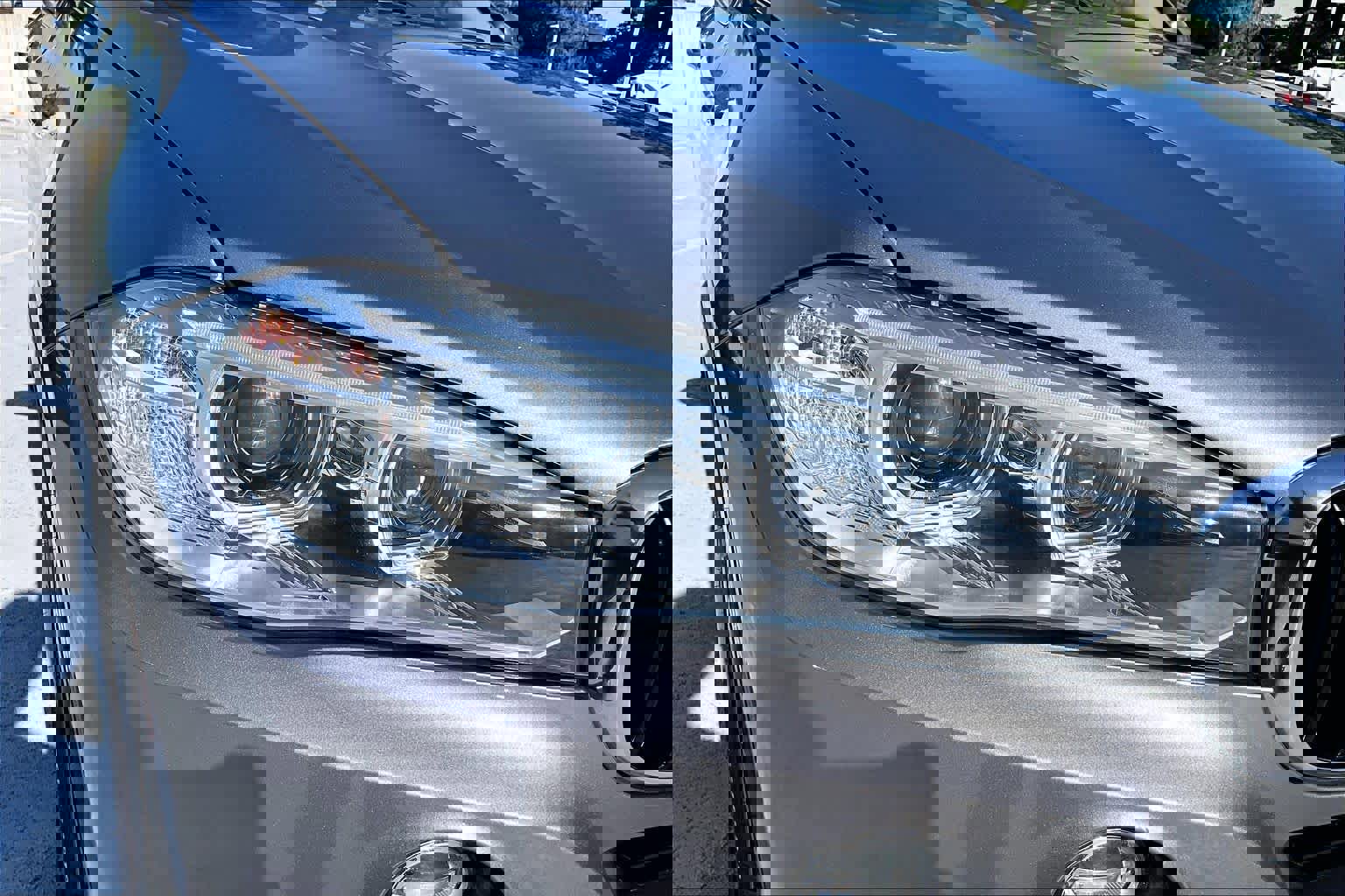 Used 2015 BMW X5 xDrive35i AWD/4WD image 26