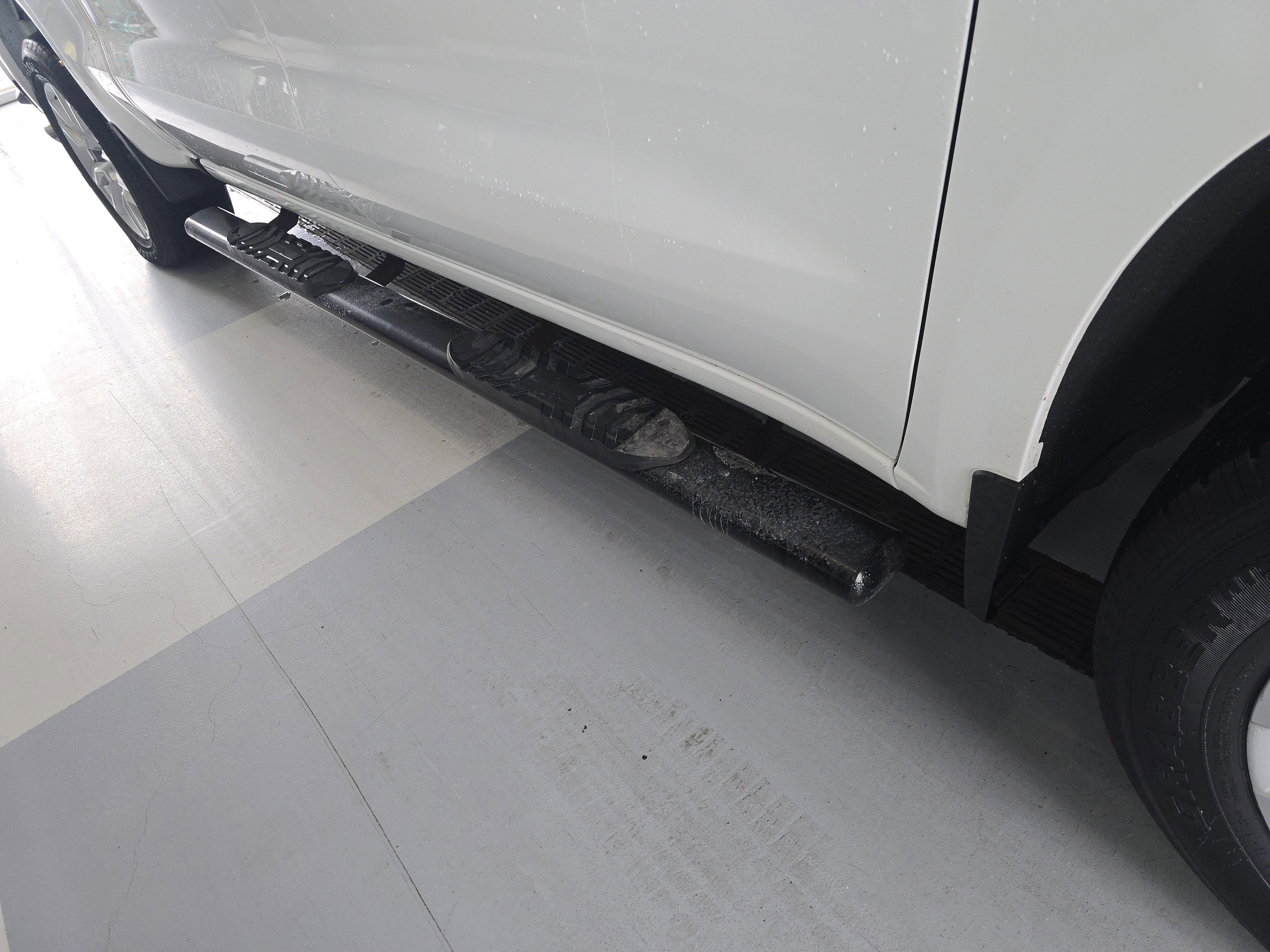 Used 2020 Chevrolet Silverado 1500 Custom w/ Custom Value Package image 17