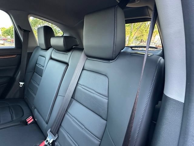 Used 2022 Honda CR-V Touring image 30