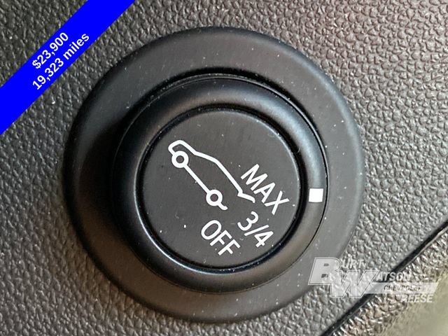 Used 2024 Chevrolet Equinox LT w/ LPO, Floor Liner Package FWD image 32