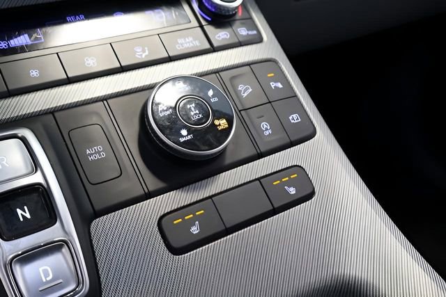 Used 2023 Hyundai Palisade SEL image 11