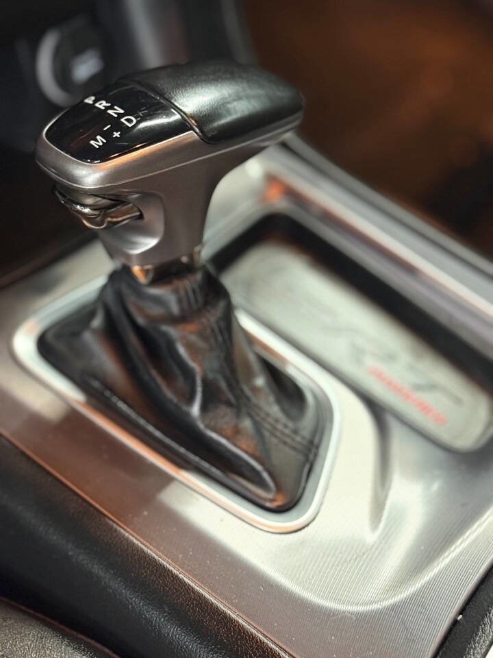 Used 2020 Dodge Charger Scat Pack image 13