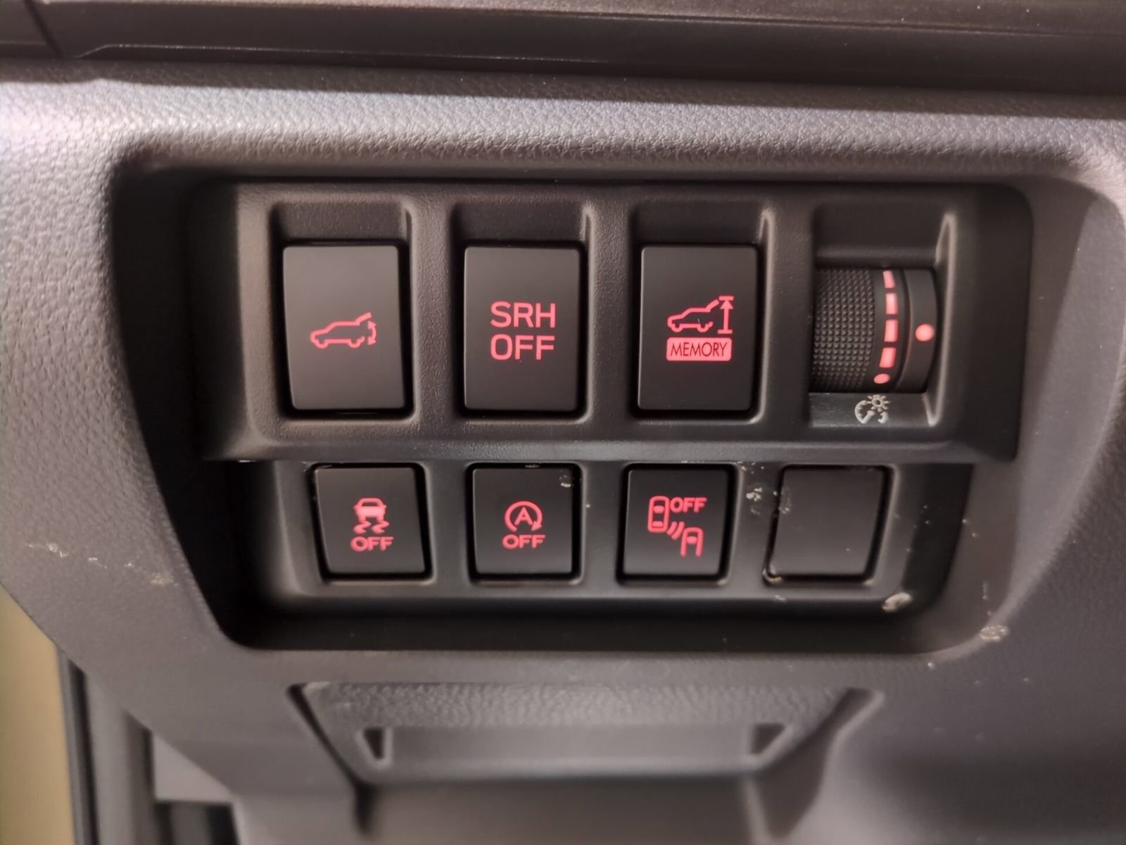 Used 2024 Subaru Forester Wilderness w/ Wilderness Package image 18