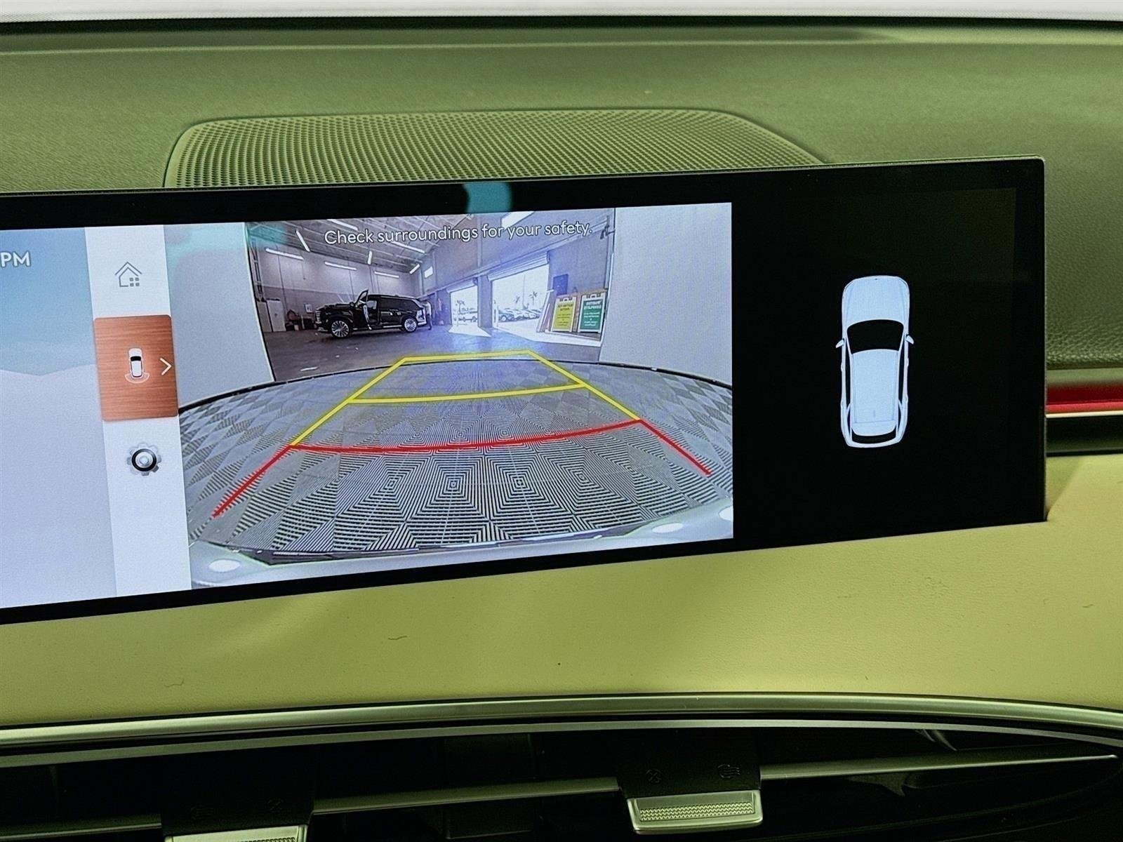 New 2026 Genesis GV70 2.5T Select image 17