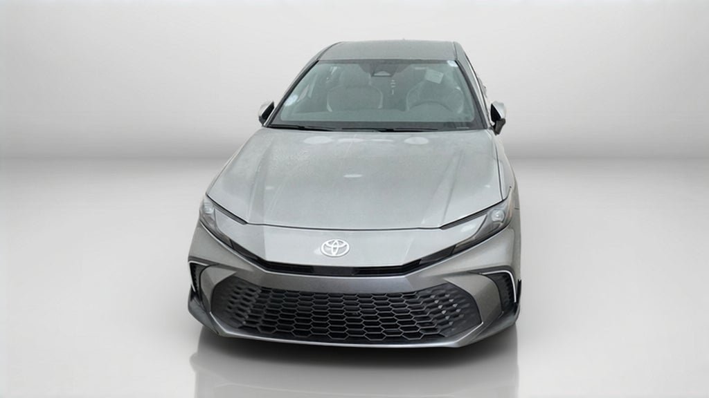 New 2026 Toyota Camry SE FWD image 15