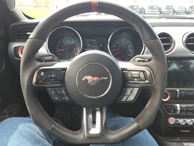Used 2016 Ford Mustang GT Premium RWD image 31