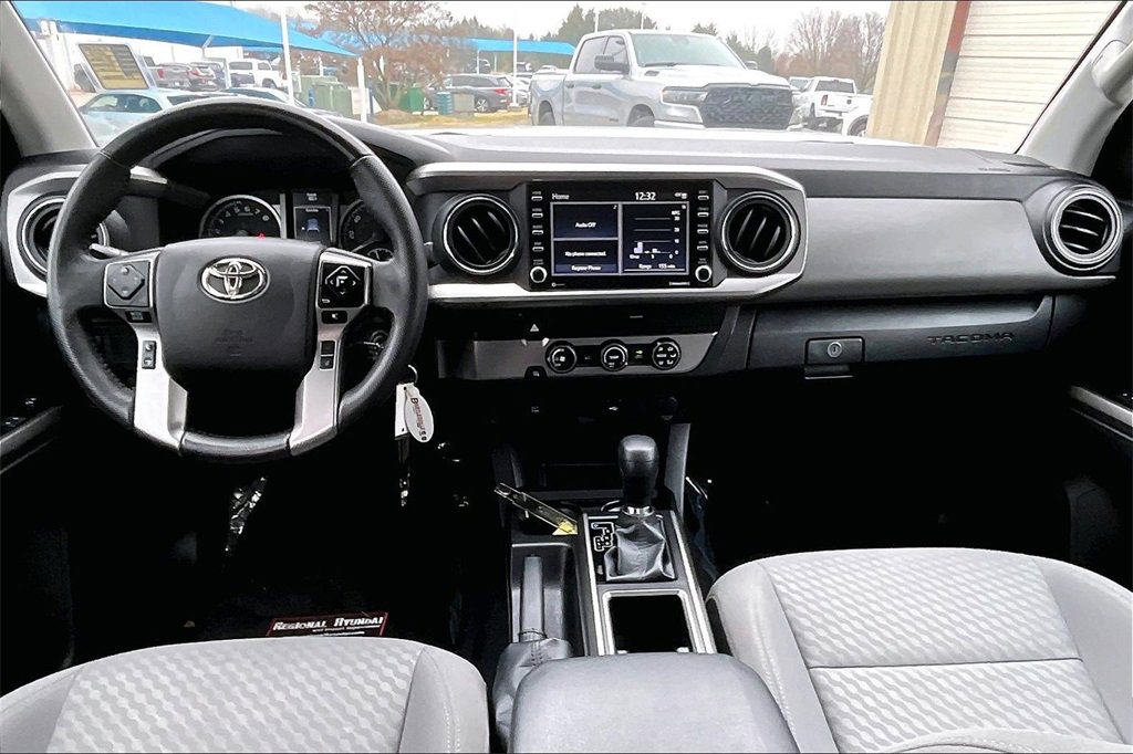 Used 2023 Toyota Tacoma SR5 image 12
