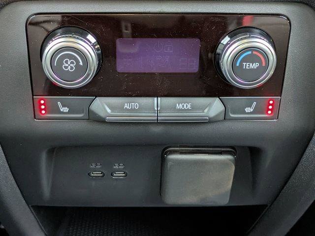 New 2026 GMC Acadia Elevation w/ Black Edition image 18