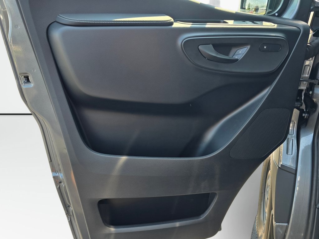 New 2026 Mercedes-Benz Sprinter 2500 image 28