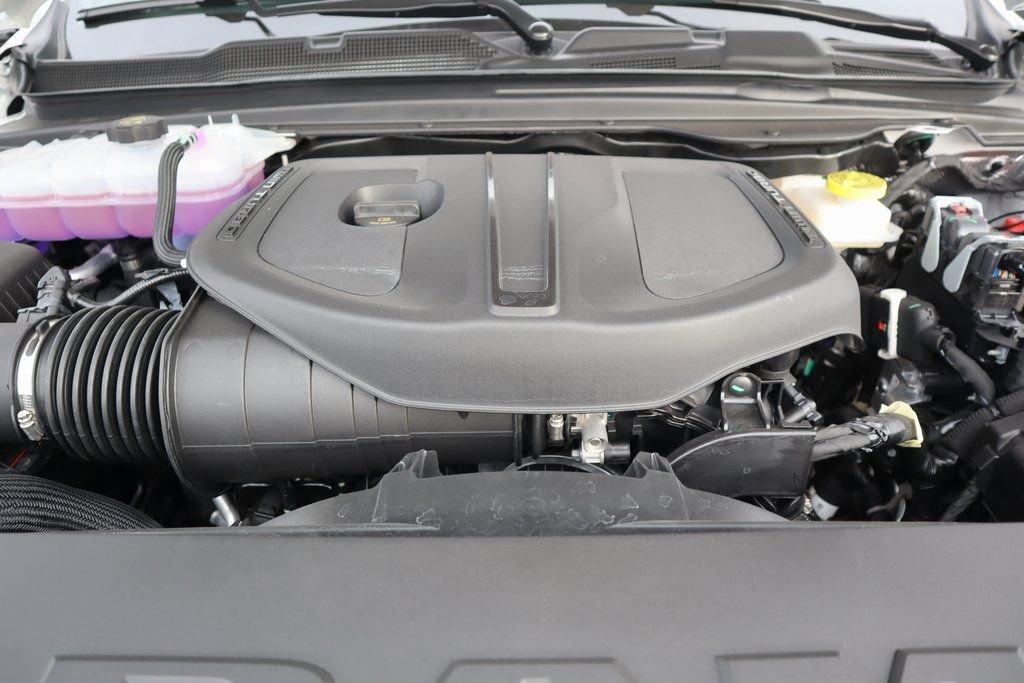 New 2026 RAM 1500 Big Horn image 20