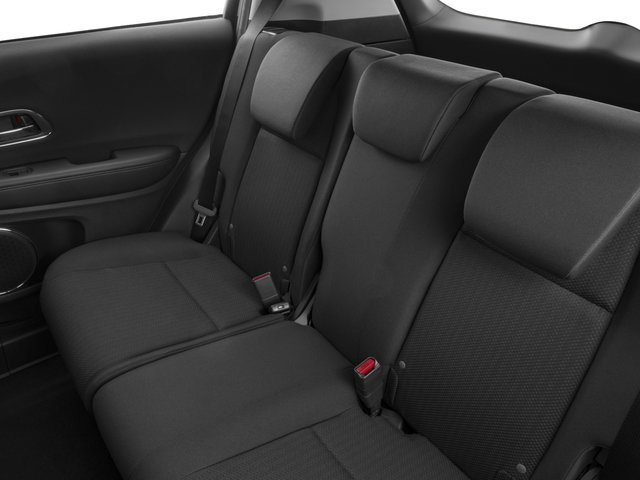Used 2017 Honda HR-V EX image 14