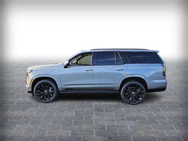 New 2025 Cadillac Escalade Sport Platinum w/ LPO, ONYX Package image 2