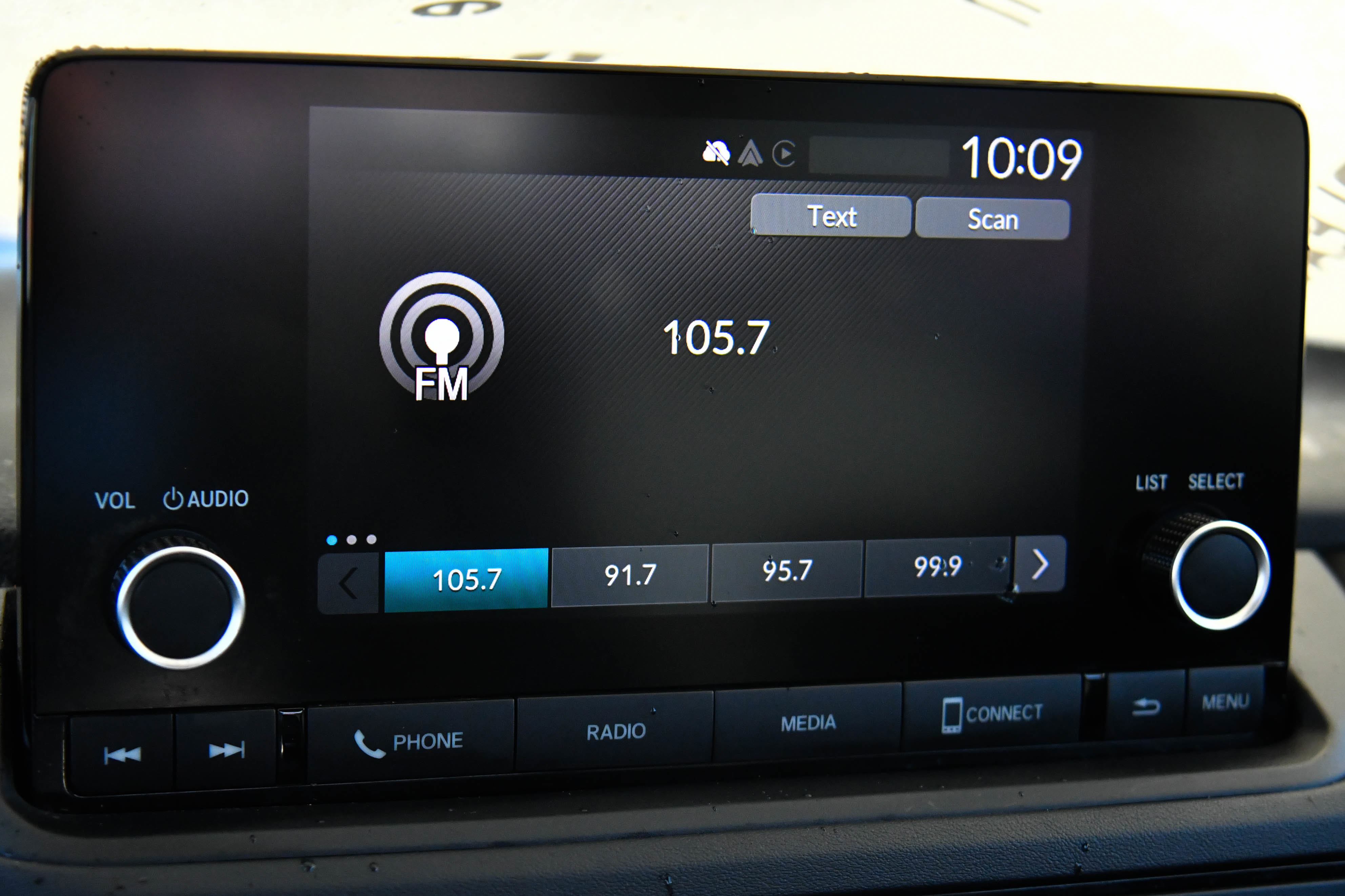 Used 2024 Honda Accord EX image 22