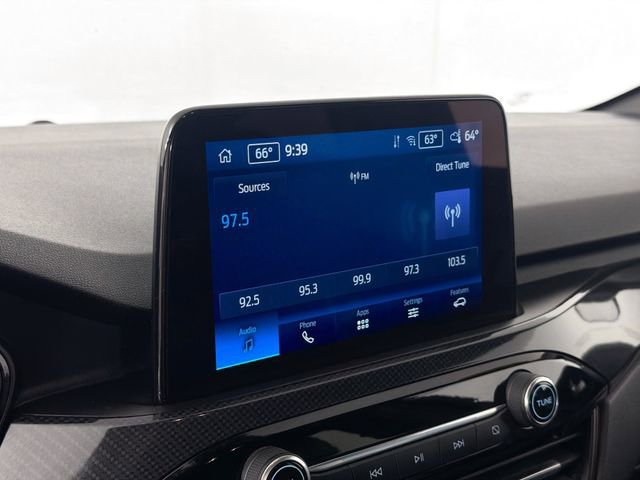 Used 2023 Ford Escape ST-Line AWD/4WD image 14