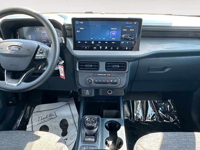 Used 2025 Ford Maverick XL w/ 4K Tow Package AWD/4WD image 11