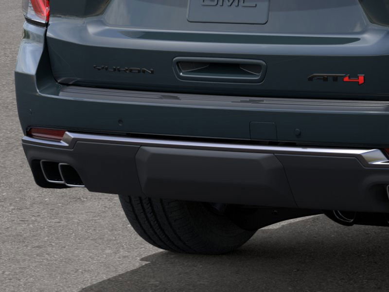 New 2026 GMC Yukon XL AT4 Ultimate image 38
