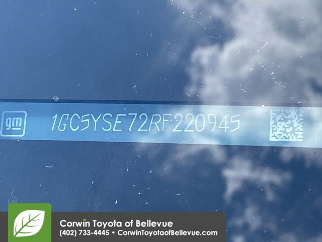 Used 2024 Chevrolet Silverado 3500 W/T image 26