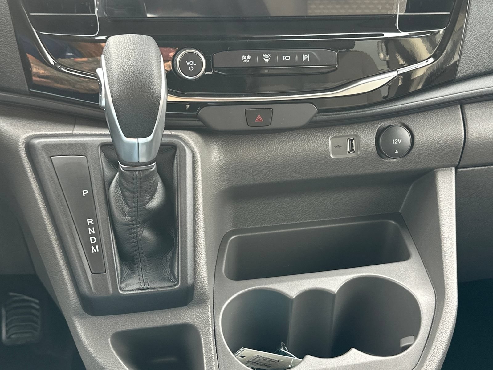 New 2026 Ford Transit 350 XLT RWD image 18