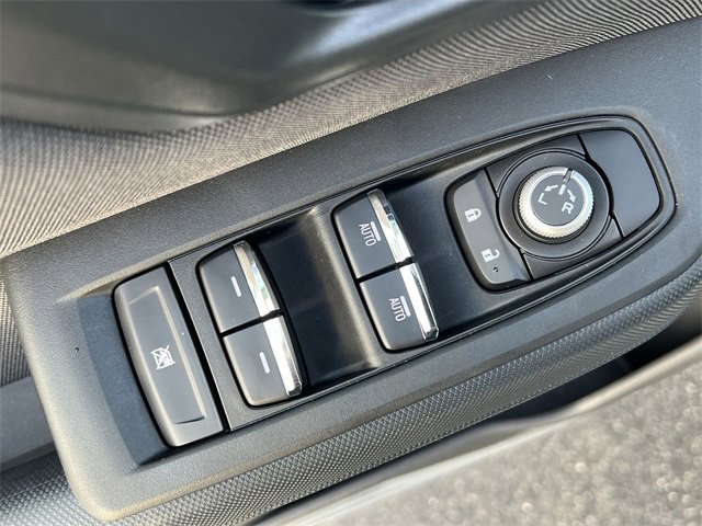 New 2026 Subaru Forester Premium image 24