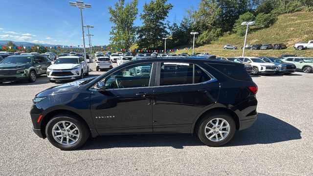 Used 2024 Chevrolet Equinox LT w/ Driver Convenience Package AWD/4WD image 7