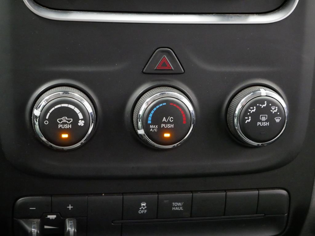 Certified 2021 RAM 1500 Tradesman w/ Popular Equipment Group image 30