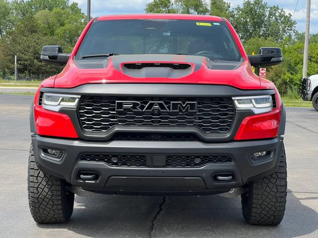 Used 2025 RAM 1500 RHO w/ RHO Level 1 Equipment Group AWD/4WD image 57