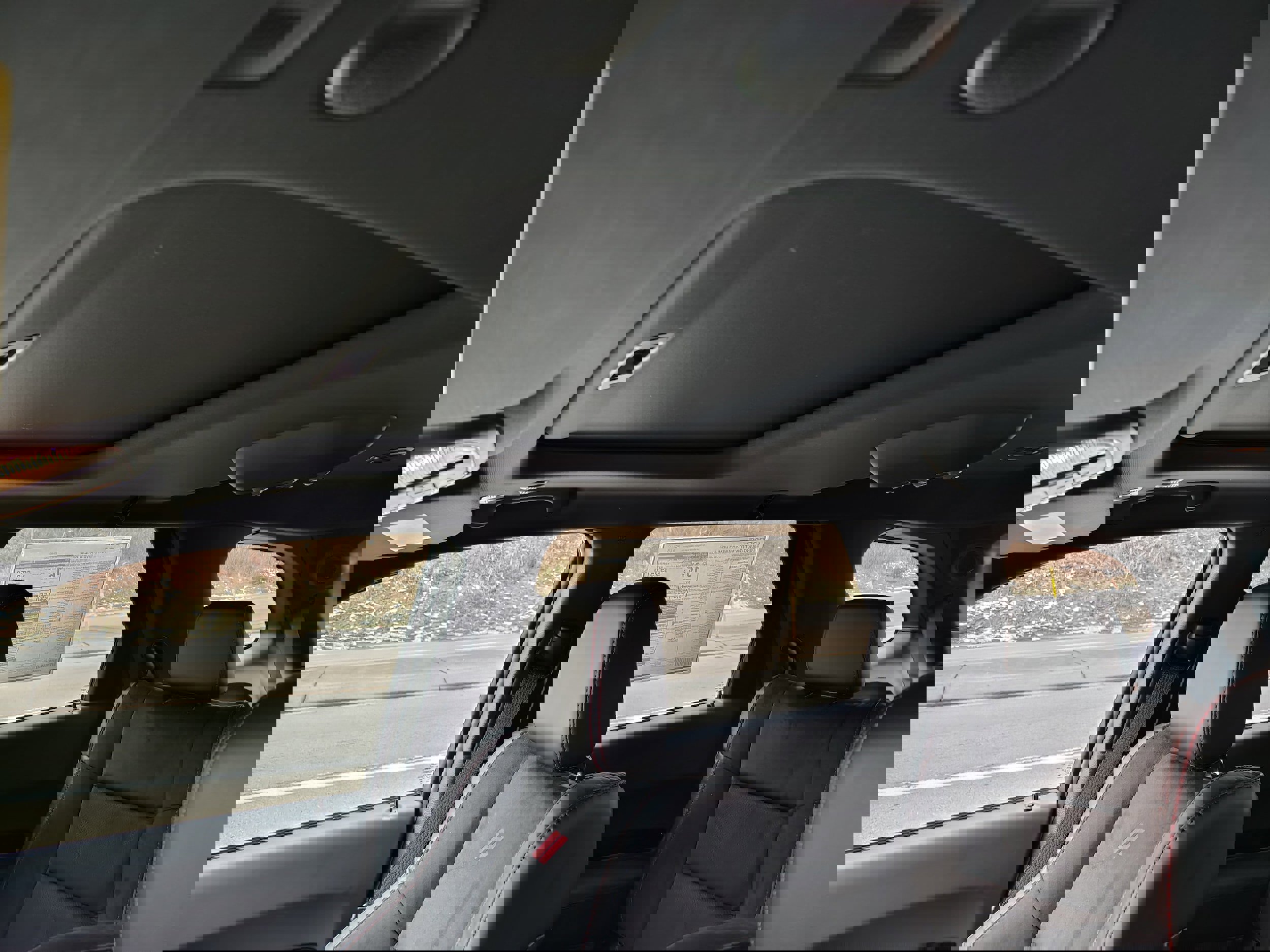 New 2026 Dodge Durango GT image 36