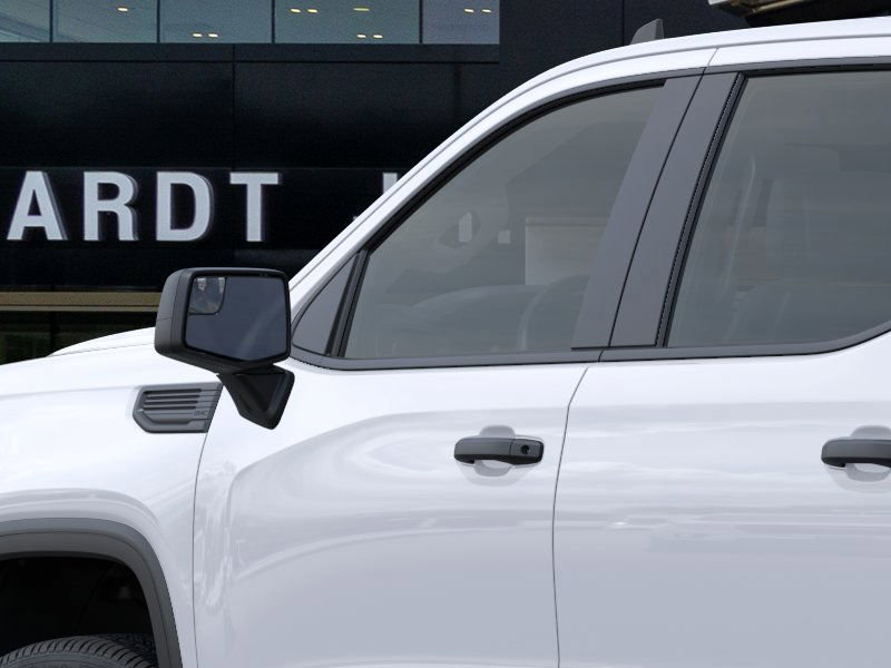 New 2026 GMC Sierra 1500 Pro w/ Pro Value Package image 14