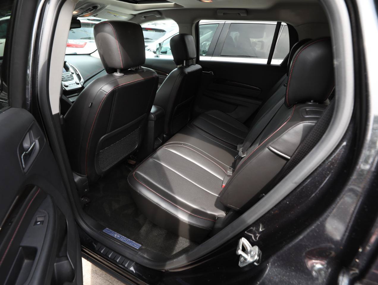 Used 2013 GMC Terrain Denali AWD/4WD image 15