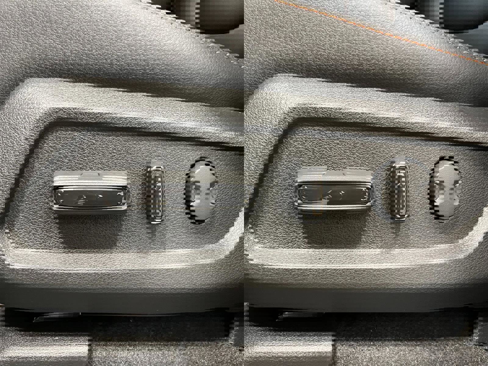 New 2026 Honda Pilot TrailSport image 15