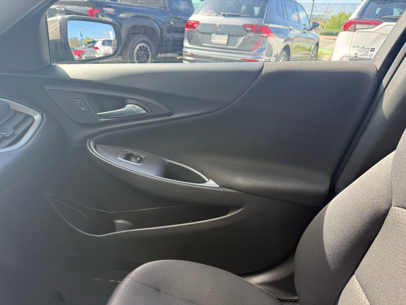 Used 2022 Chevrolet Malibu LT image 18