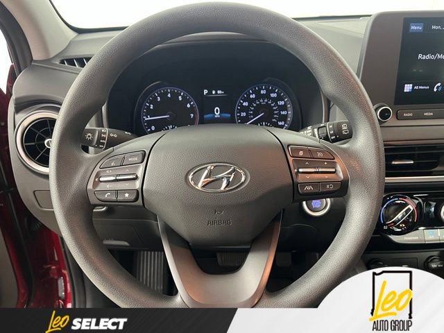 Used 2023 Hyundai Kona SEL AWD/4WD image 15