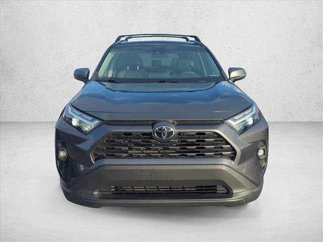 Certified 2024 Toyota RAV4 XLE Premium FWD image 2
