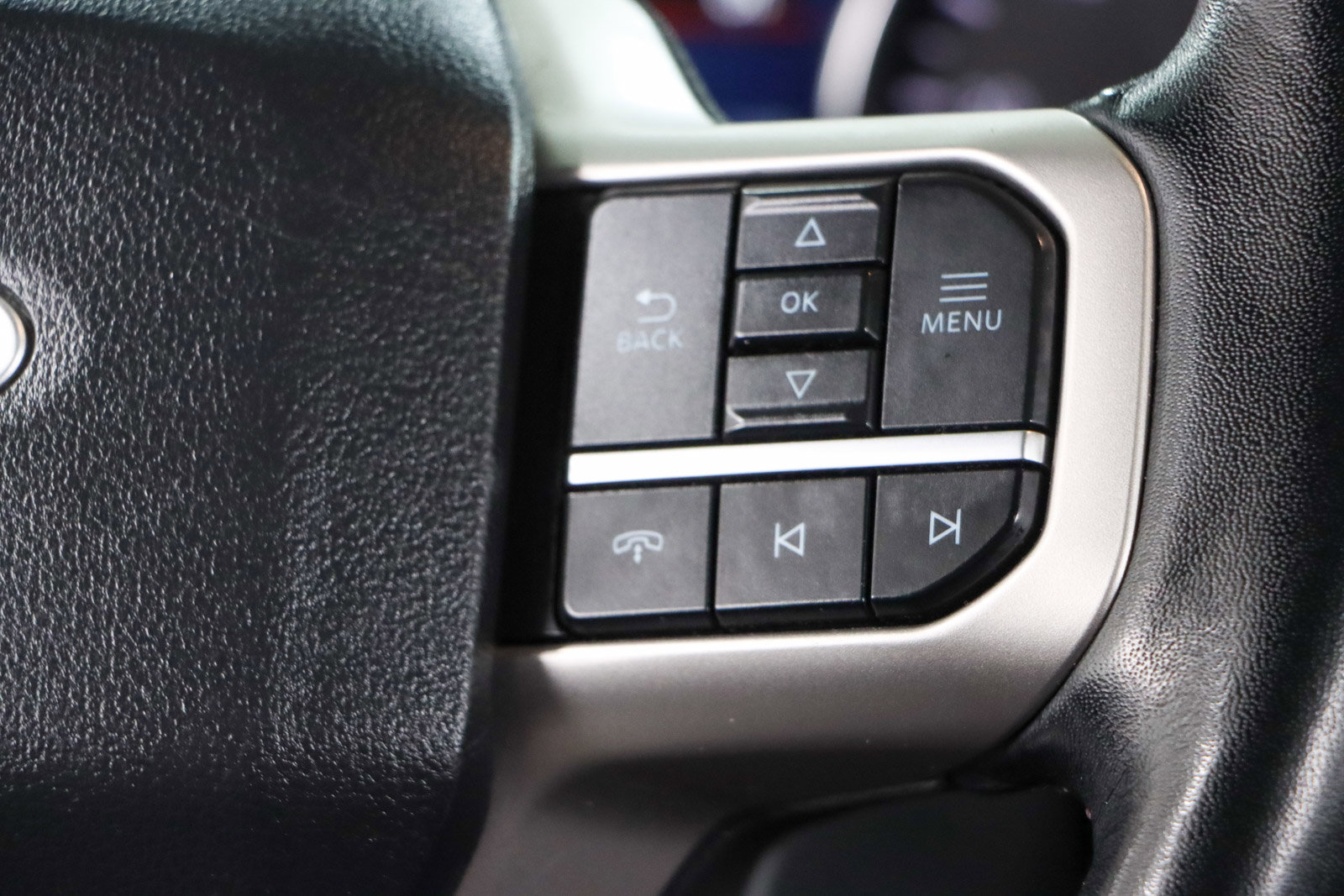 Used 2023 Ford Expedition Max Limited AWD/4WD image 15