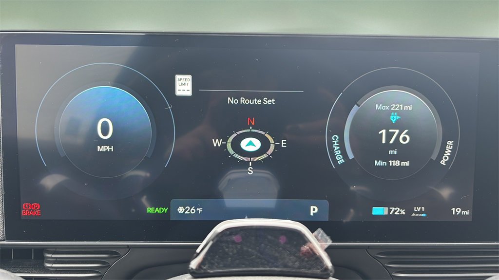 Certified 2025 Hyundai Ioniq 5 SE image 16