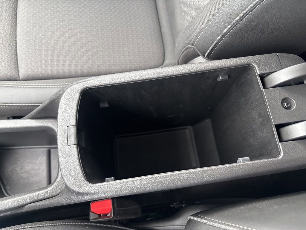 Used 2023 Buick Encore GX Preferred w/ Cold Weather Comfort Package image 32